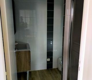  Appartement � louer 1 pi�ce 29 m�