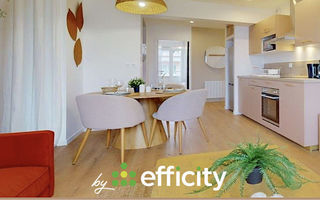  Appartement � vendre 4 pi�ces 60 m�