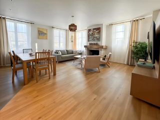  Appartement � vendre 3 pi�ces 72 m�