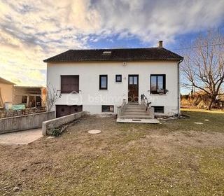  Maison � vendre 6 pi�ces 133 m�