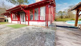  Maison � vendre 6 pi�ces 201 m�