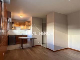  Appartement � vendre 1 pi�ce 22 m�