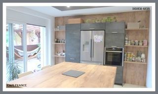  Maison � vendre 7 pi�ces 241 m�