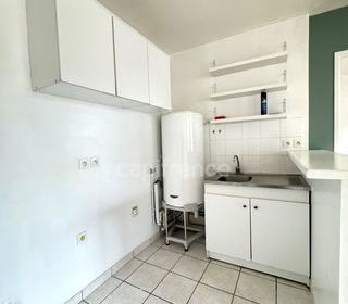  Appartement � vendre 2 pi�ces 36 m�