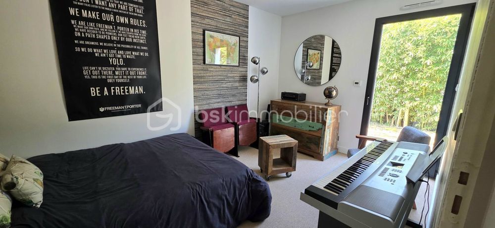 � vendre  Maison La Baule-Escoublac (44500)