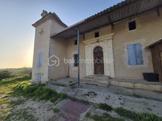  Ferme � vendre 4 pi�ces 100 m�