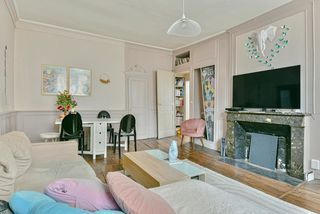  Appartement � vendre 3 pi�ces 76 m�