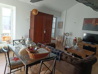  Appartement � vendre 3 pi�ces 73 m�