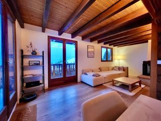  Chalet � vendre 5 pi�ces 90 m�