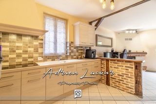  Maison � vendre 4 pi�ces 74 m�