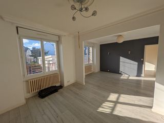  Appartement � vendre 3 pi�ces 66 m�