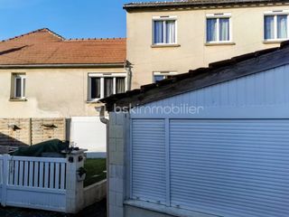  Maison � vendre 5 pi�ces 120 m�