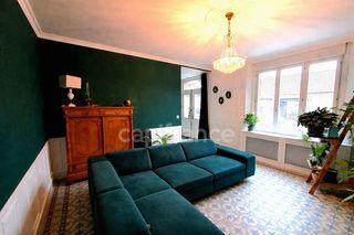  Ferme � vendre 6 pi�ces 274 m�