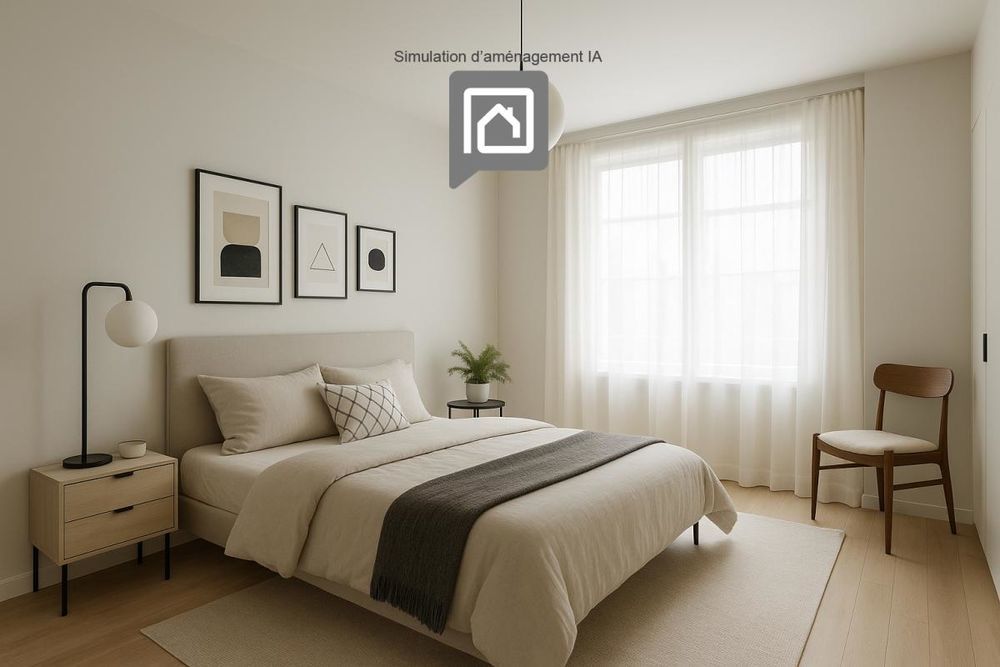 � vendre  Appartement Paris 16