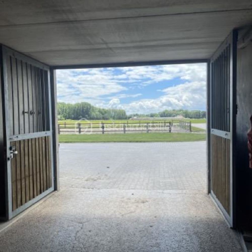 � vendre  Propri�t�/ch�teau Fontenay-Tr�signy (77610)