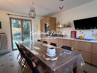  Maison � vendre 5 pi�ces 106 m�