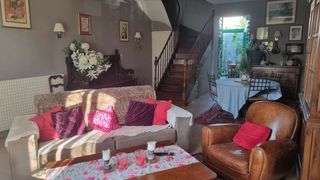  Maison � vendre 6 pi�ces 110 m�