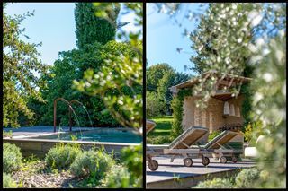  Maison � vendre 8 pi�ces 300 m�