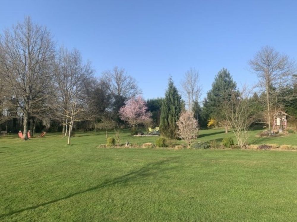 � vendre  Propri�t�/ch�teau Saint-Vaury (23320)