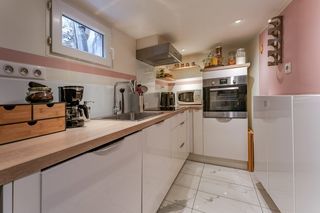  Maison � vendre 3 pi�ces 66 m�