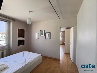  Appartement � vendre 4 pi�ces 85 m�