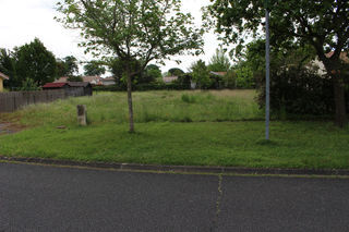  Terrain � vendre 636 m�