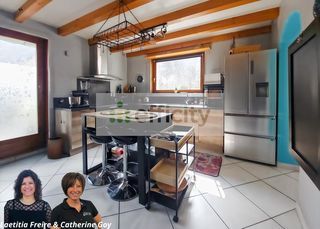  Maison � vendre 5 pi�ces 174 m�