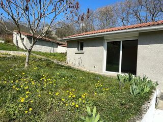  Maison � vendre 4 pi�ces 79 m�