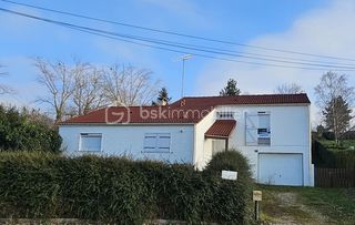  Maison � vendre 7 pi�ces 136 m�