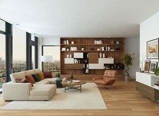  Appartement � vendre 5 pi�ces 110 m�