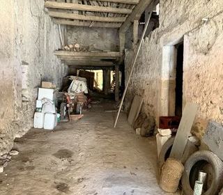  Remise / Grange � vendre 4 pi�ces 100 m�