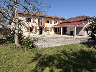  Maison � vendre 5 pi�ces 145 m�