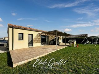  Maison � vendre 5 pi�ces 111 m�