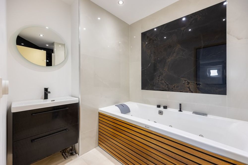 � vendre  Appartement Marseille 8