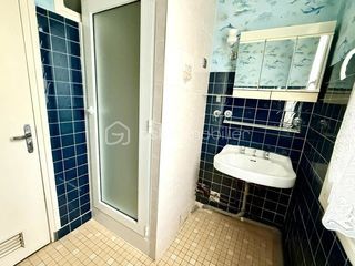  Appartement � vendre 3 pi�ces 55 m�