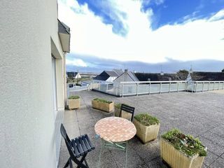  Appartement � vendre 2 pi�ces 29 m�