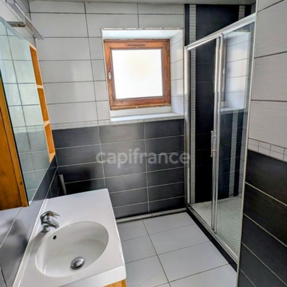 � vendre  Maison Saint-Martin-de-Belleville (73440)