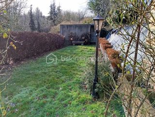  Maison � vendre 4 pi�ces 53 m�