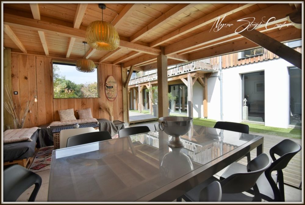 � vendre  Maison Soustons (40140)