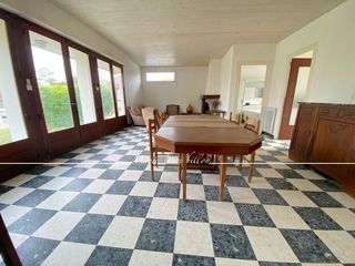  Maison � vendre 4 pi�ces 78 m�