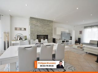  Maison � vendre 7 pi�ces 175 m�