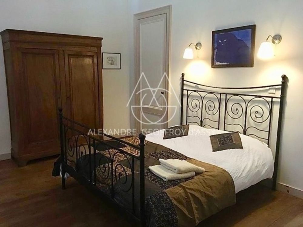 � vendre  Propri�t�/ch�teau Habas (40290)