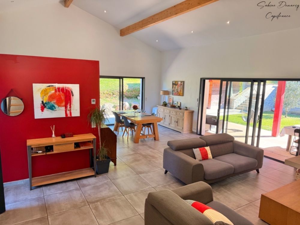 � vendre  Maison Ascain (64310)