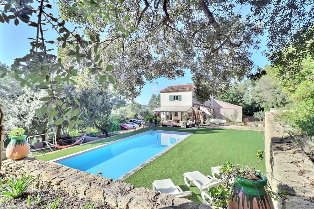 � vendre  Maison Le Beausset (83330)