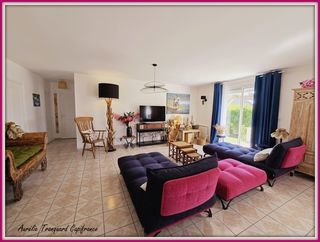  Maison � vendre 5 pi�ces 154 m�