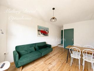  Appartement � vendre 2 pi�ces 45 m�