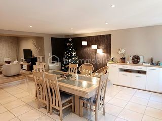  Maison � vendre 5 pi�ces 125 m�