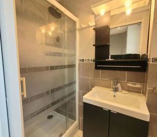  Appartement � vendre 1 pi�ce 24 m�