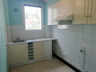  Appartement � louer 2 pi�ces 44 m�