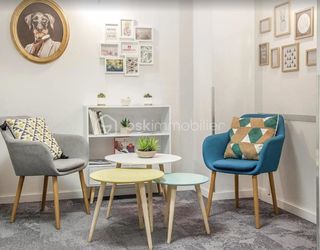  Appartement � vendre 2 pi�ces 31 m�